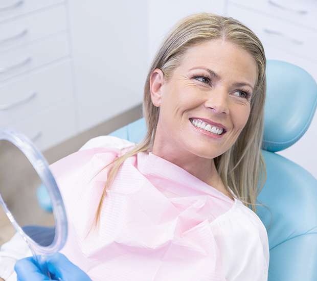 San Ramon Cosmetic Dental Services