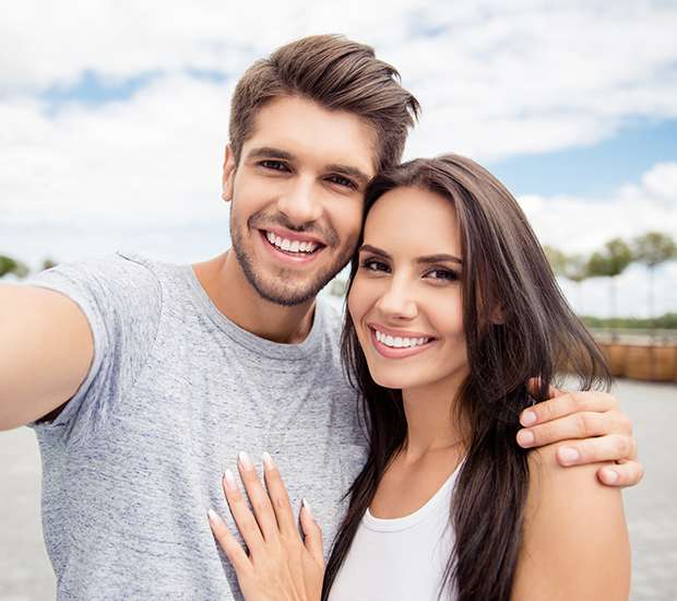 San Ramon Am I a Candidate for Dental Implants