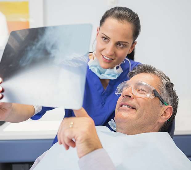 San Ramon Dental Implant Surgery