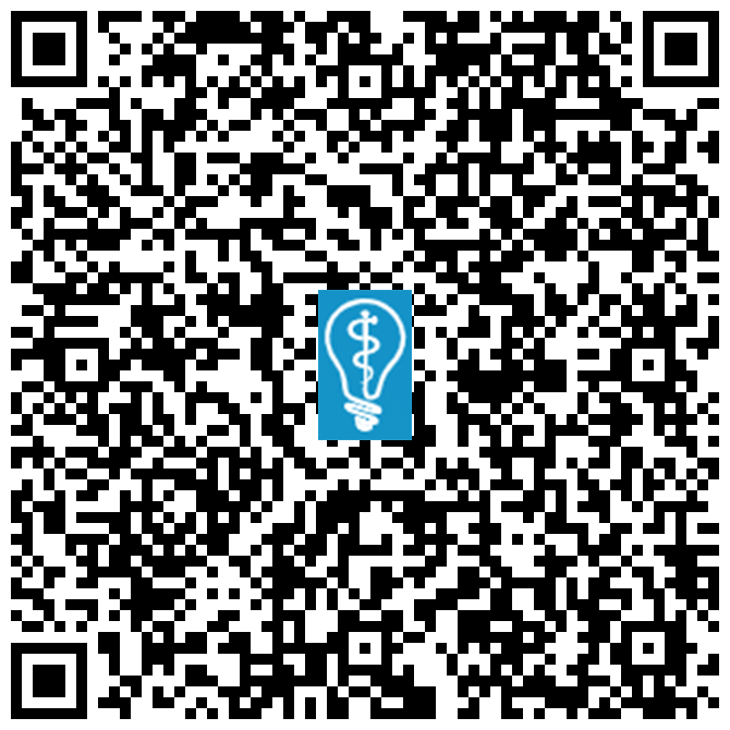 QR code image for Full Mouth Reconstruction in San Ramon, CA