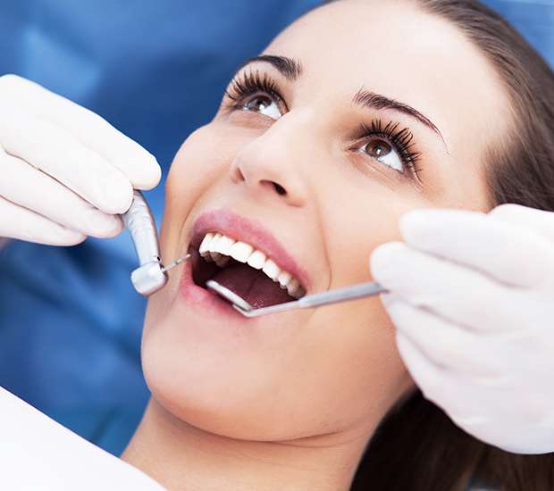 San Ramon Full Mouth Reconstruction