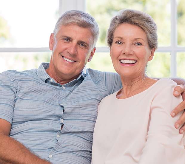 San Ramon Options for Replacing Missing Teeth