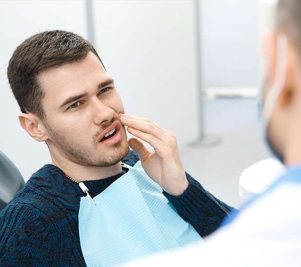 San Ramon Post-Op Care for Dental Implants
